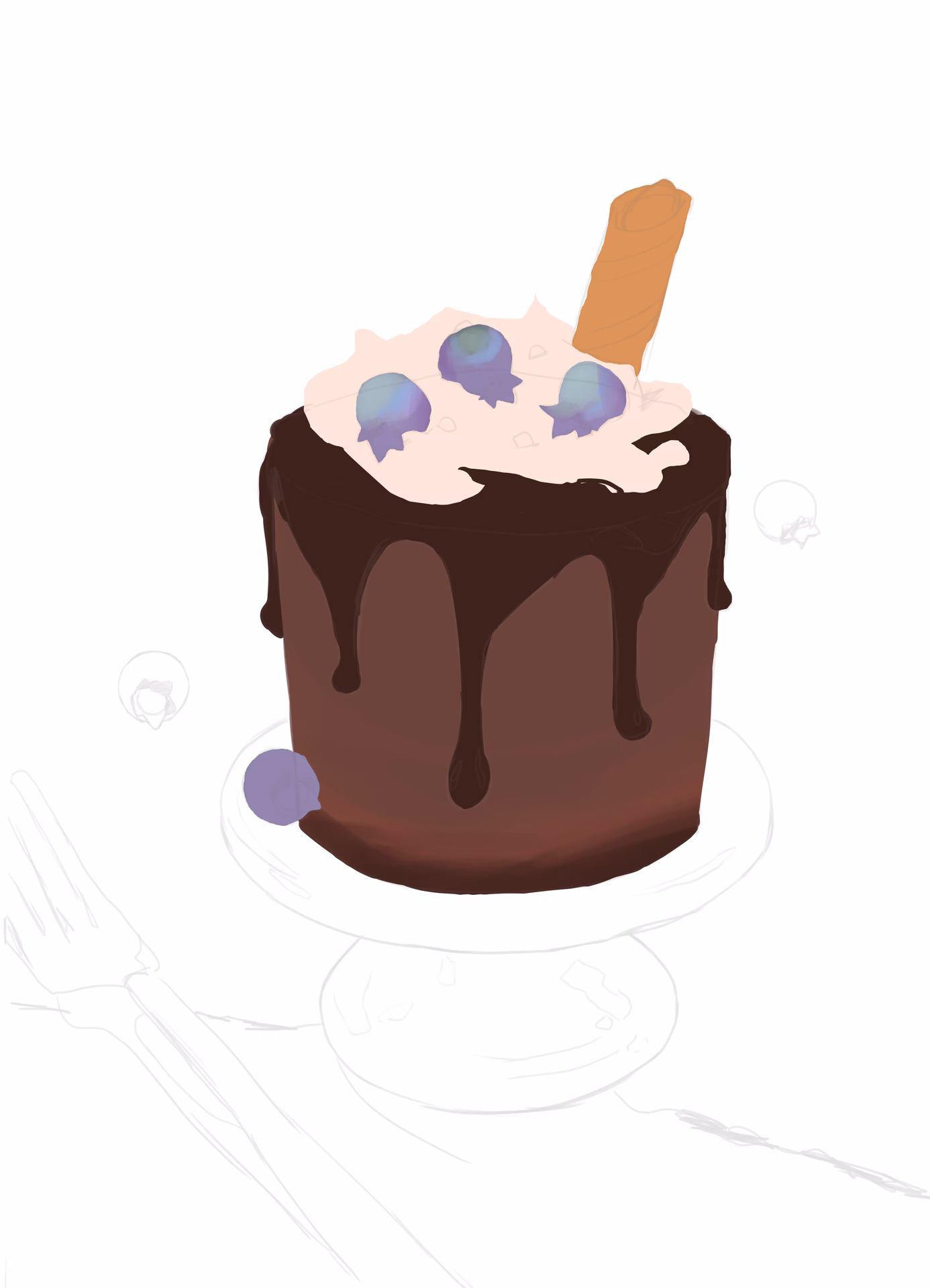 ¿Cómo pintar con esponja?