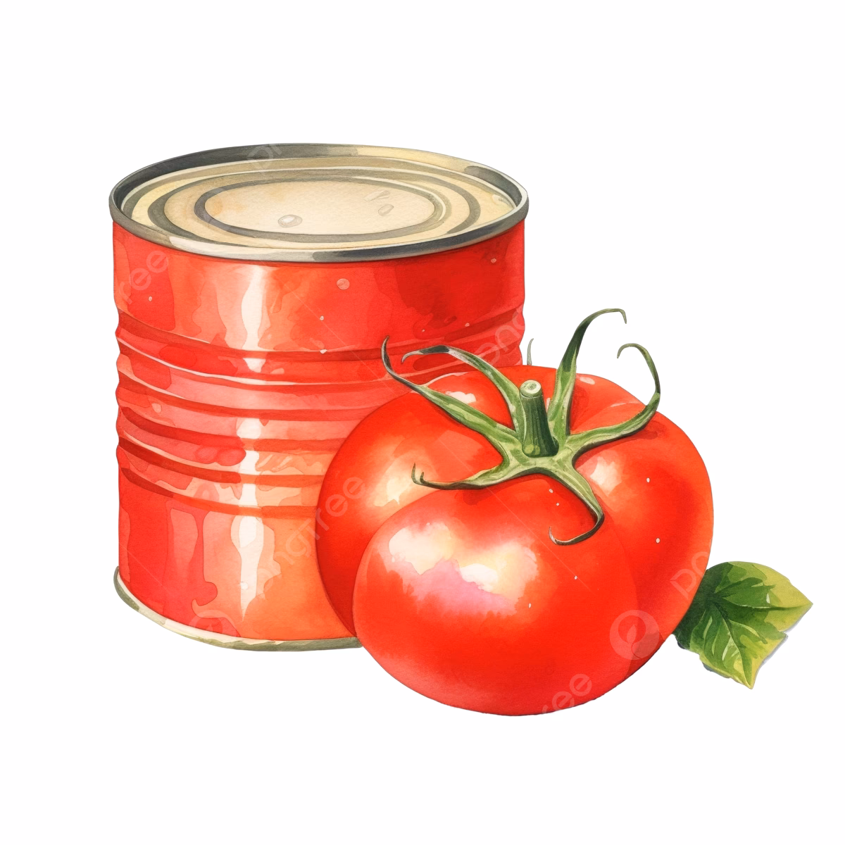 ¿Cómo hacer un pastel de tomates?