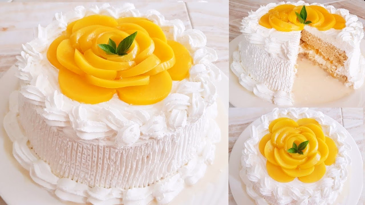 ¿Cómo se prepara la pulpa de Durazno?