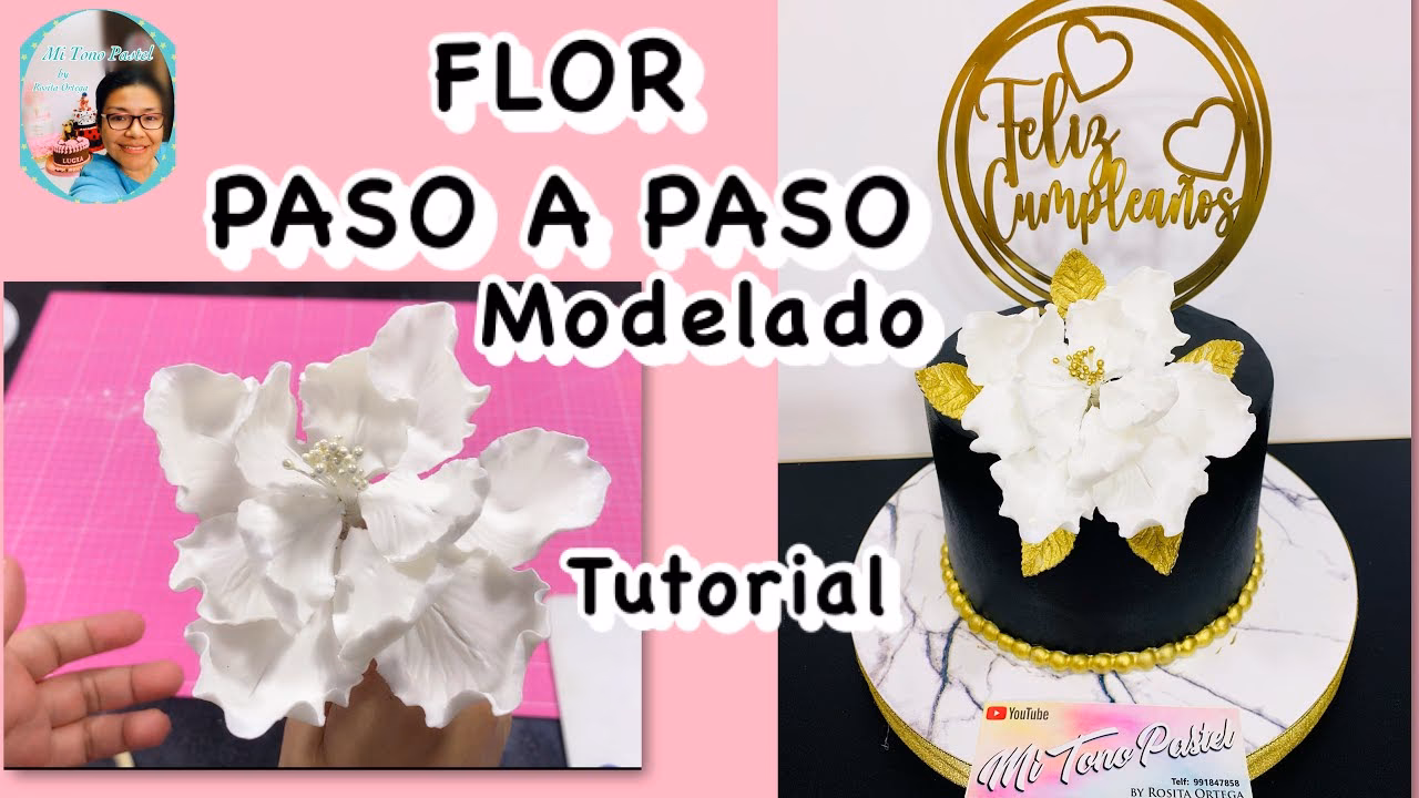 ¿Cómo hacer flores con alambre decorado?