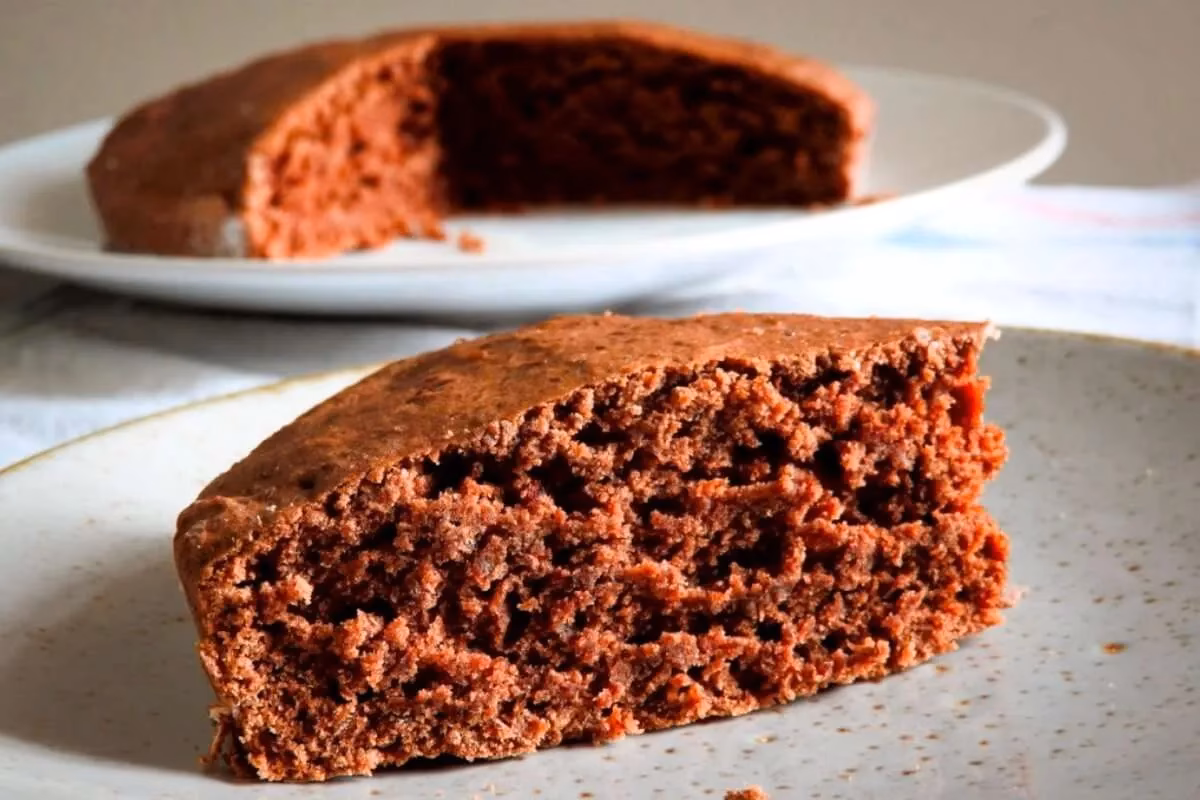 ¿Cómo hacer una torta de lentejas?