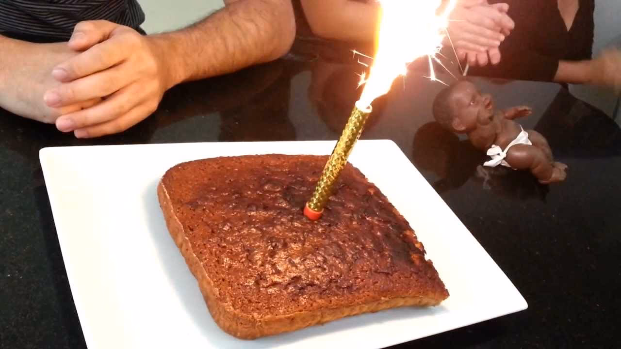 ¿Cómo hacer una vela que parezca auténtica?