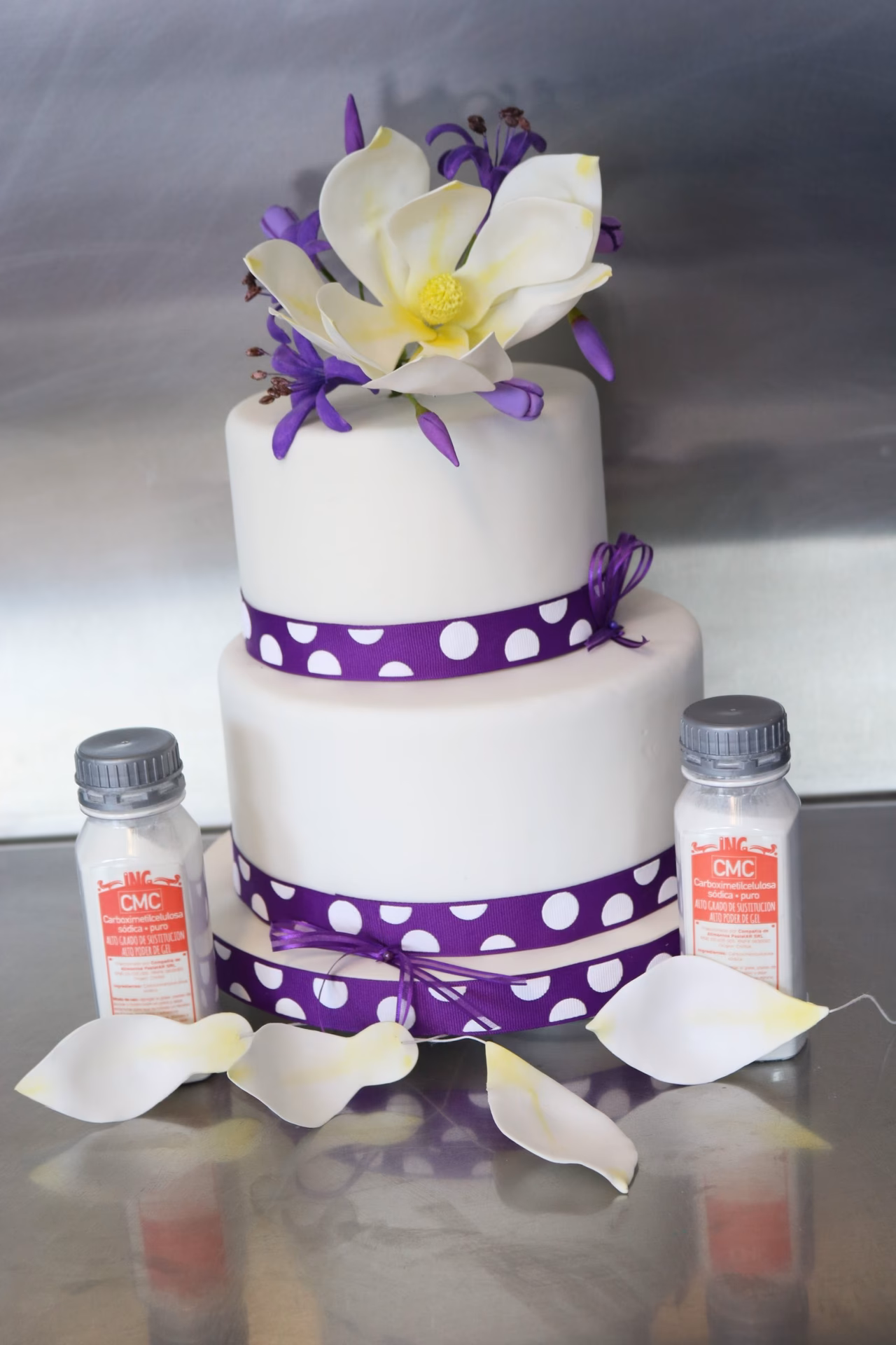 ¿Cuáles son los mejores consejos para la mezcla de pastel?