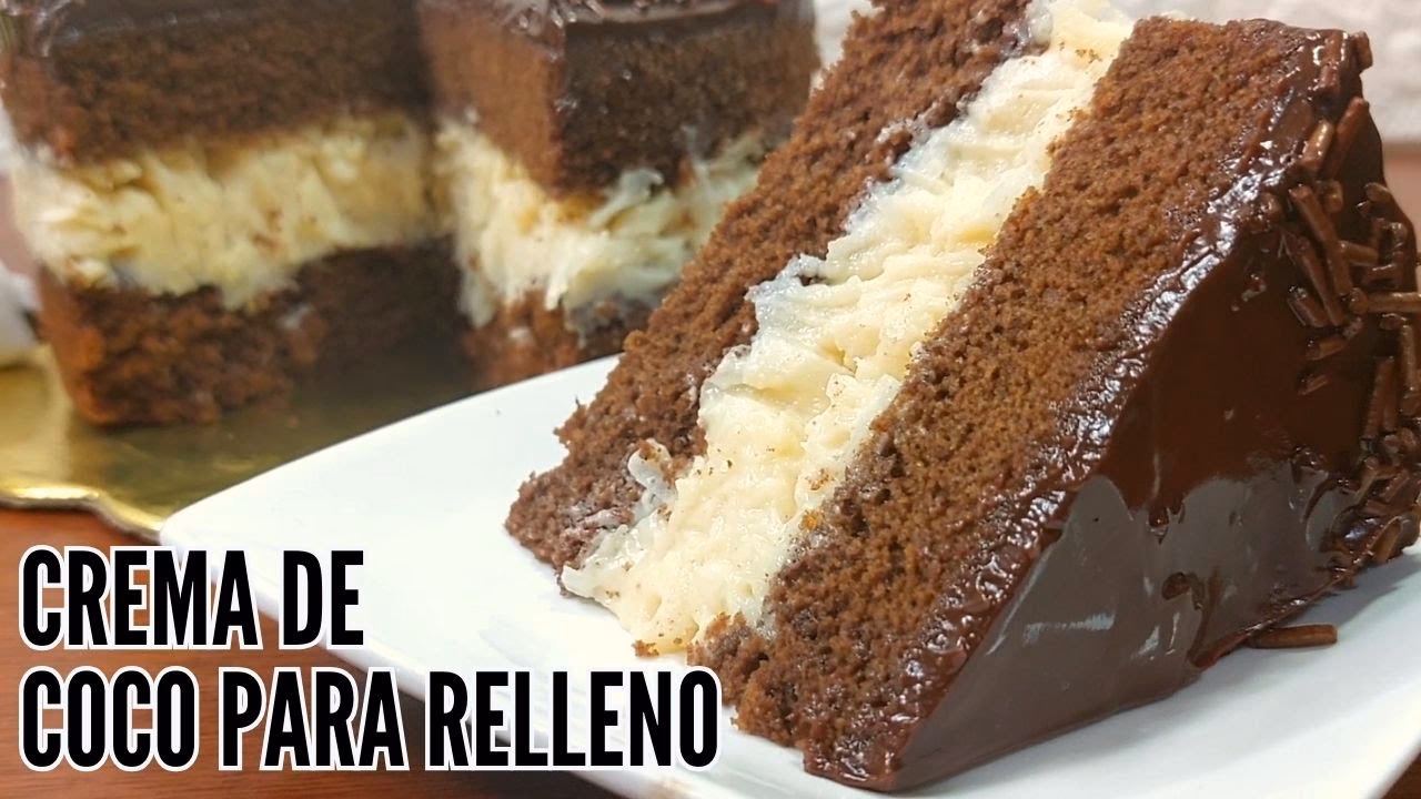 ¿Cómo hacer paletas de coco muy cremosas?