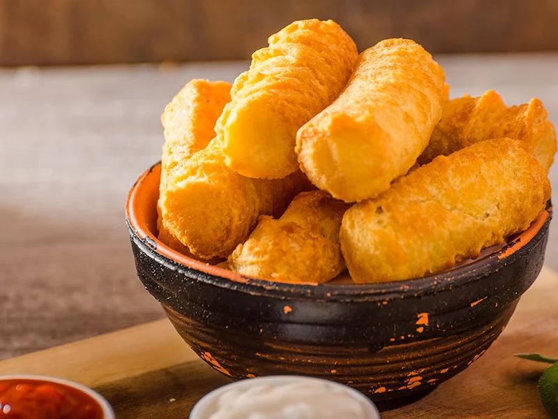 ¿Cómo hacer un pastel de yuca?