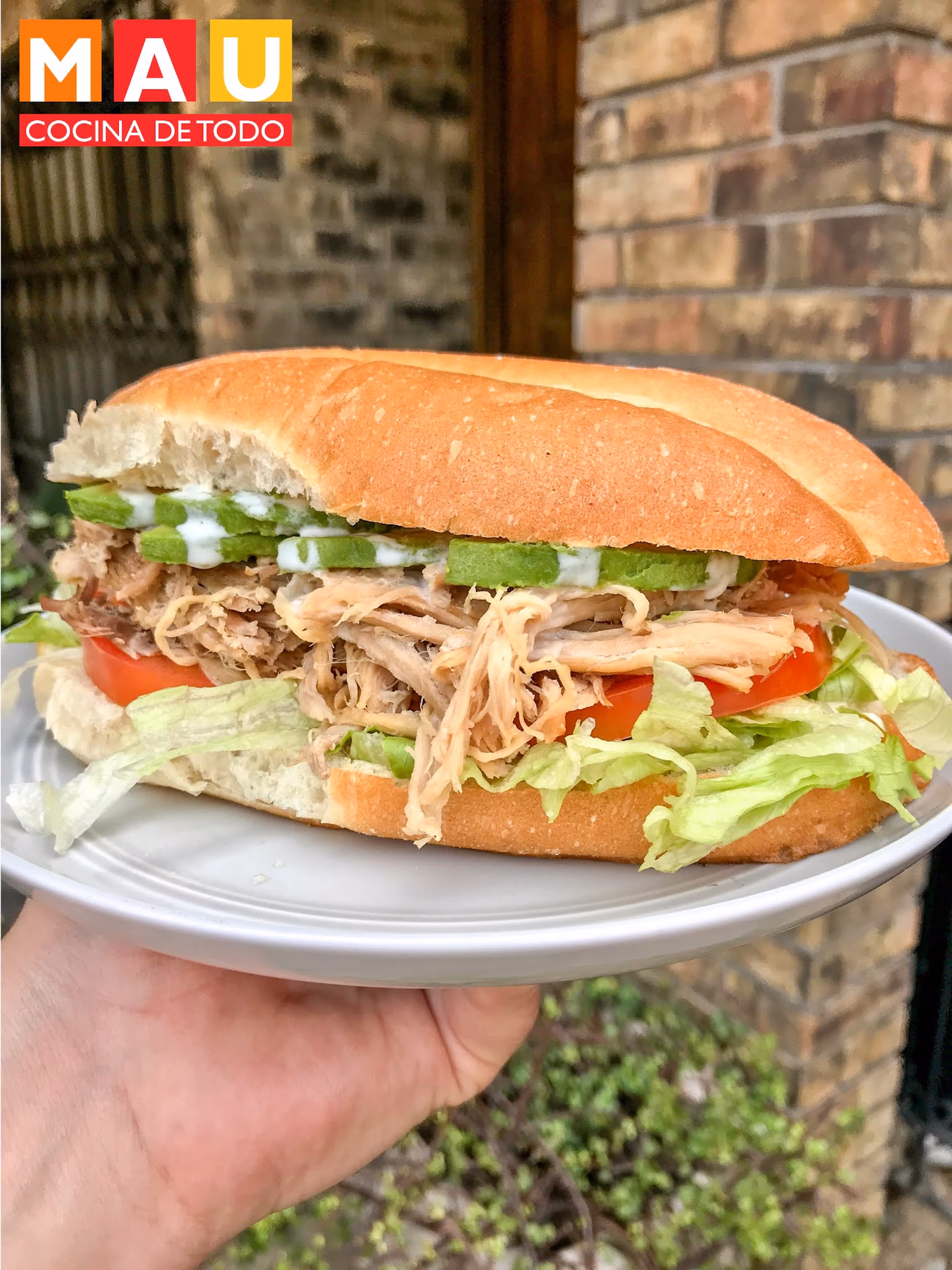 ¿Cómo cocinar la pierna de cerdo?