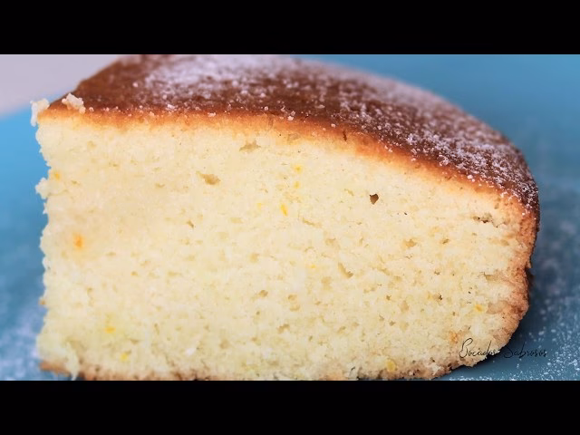 ¿Cómo hacer una torta alta?