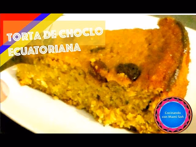 ¿Cuánto tiempo se debe hornear una torta de choclo?