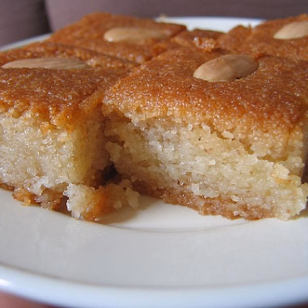 ¿Qué es la torta de la semilla?