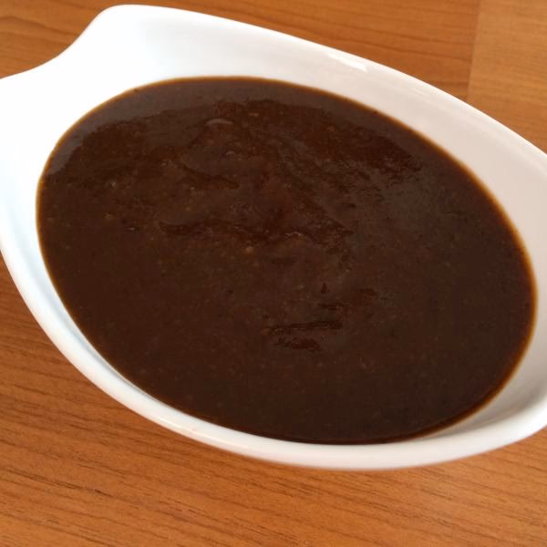 ¿Cómo hacer una salsa de ciruelas?