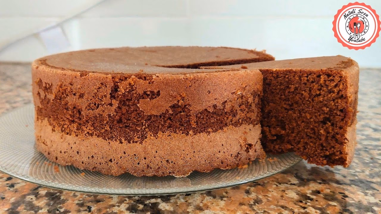 ¿Cómo preparar una torta con café instantáneo?