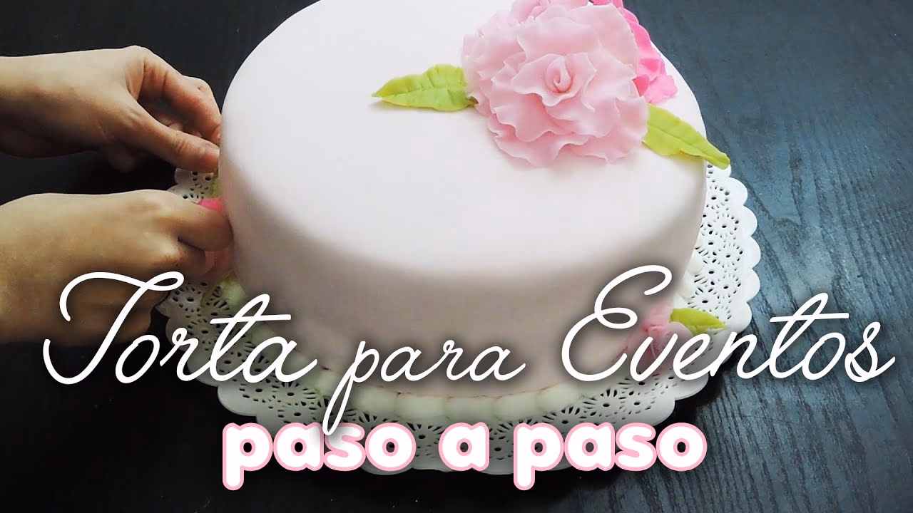 ¿Cómo escoger una torta para una fiesta de cumpleaños?