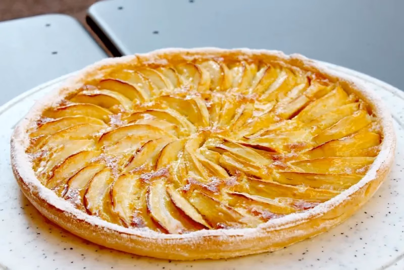 ¿Cómo hacer una tarta de pan?