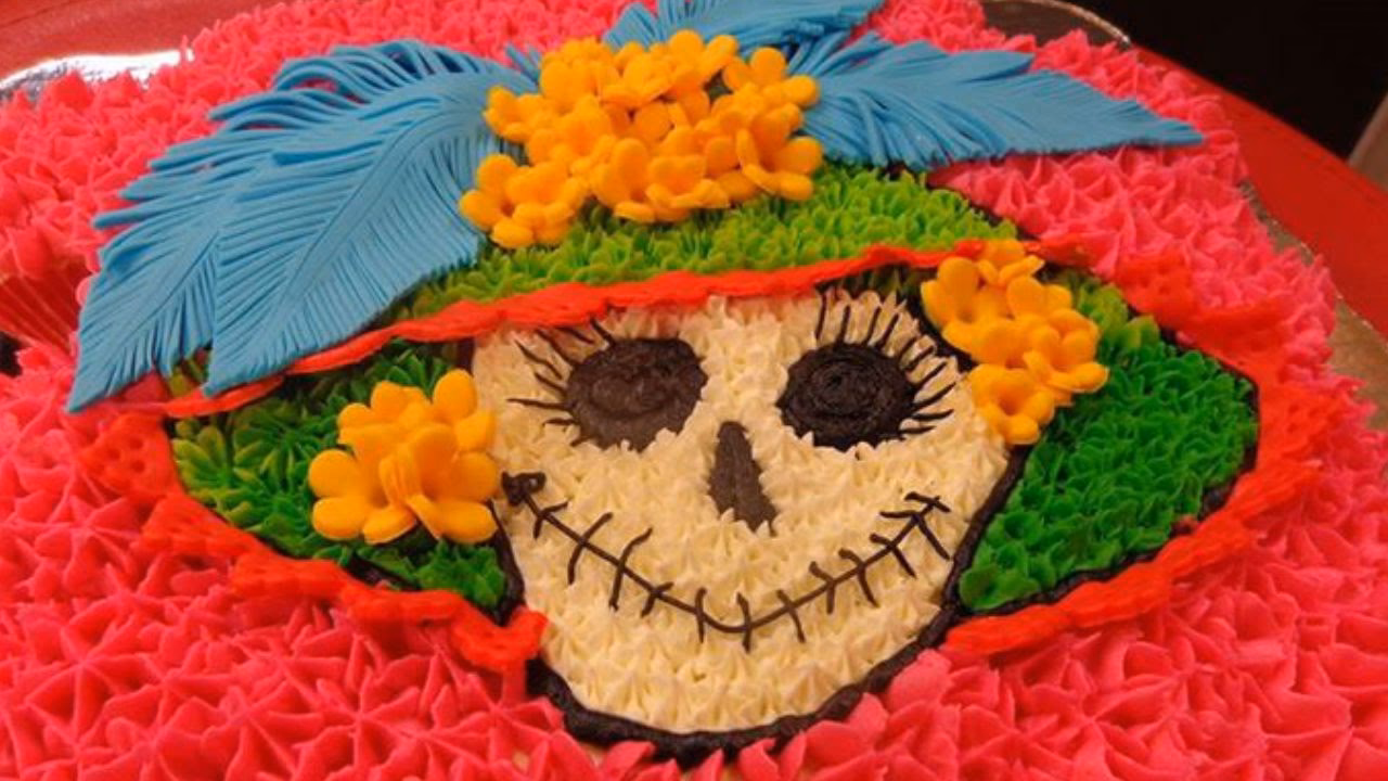 ¿Cómo preparar un altar de día de muertos?