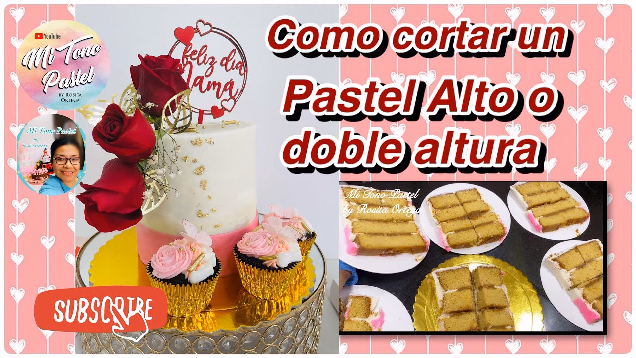 ¿Cuál es la diferencia entre una torta de cumpleaños y una bodas?