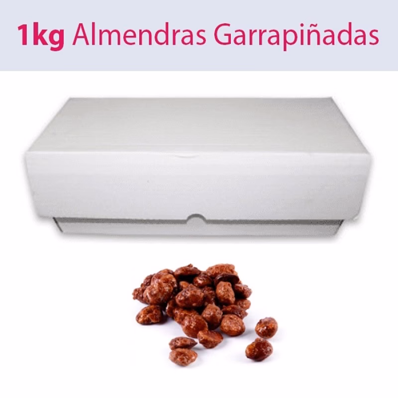 ¿Cómo preparar los turrones?