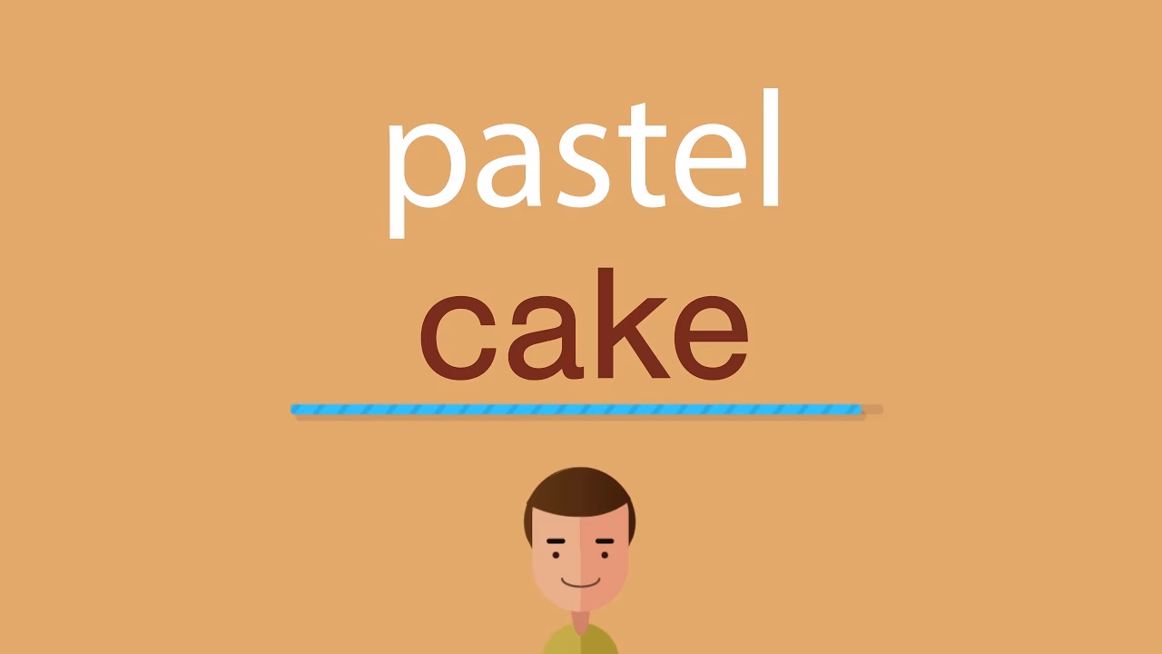 ¿Qué pasa si se comen los ingredientes del pastel por separado?