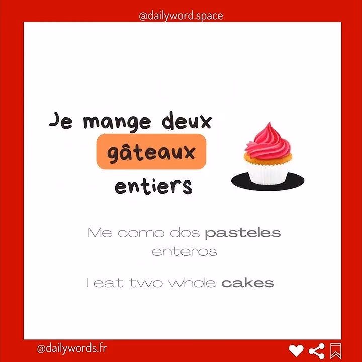 ¿Cómo elegir un nombre para una pastelería francesa?