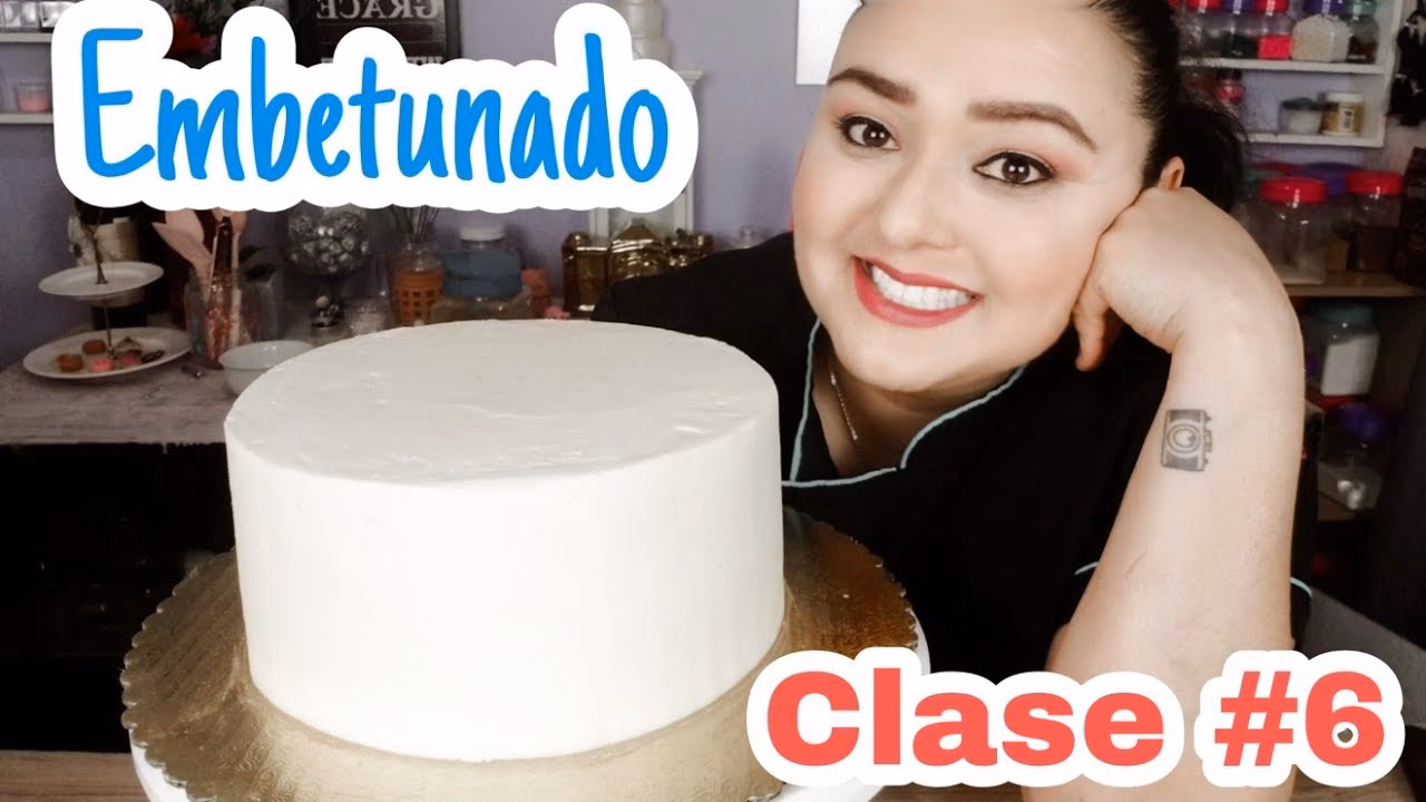 ¿Cómo hacer un pastel de hierba?