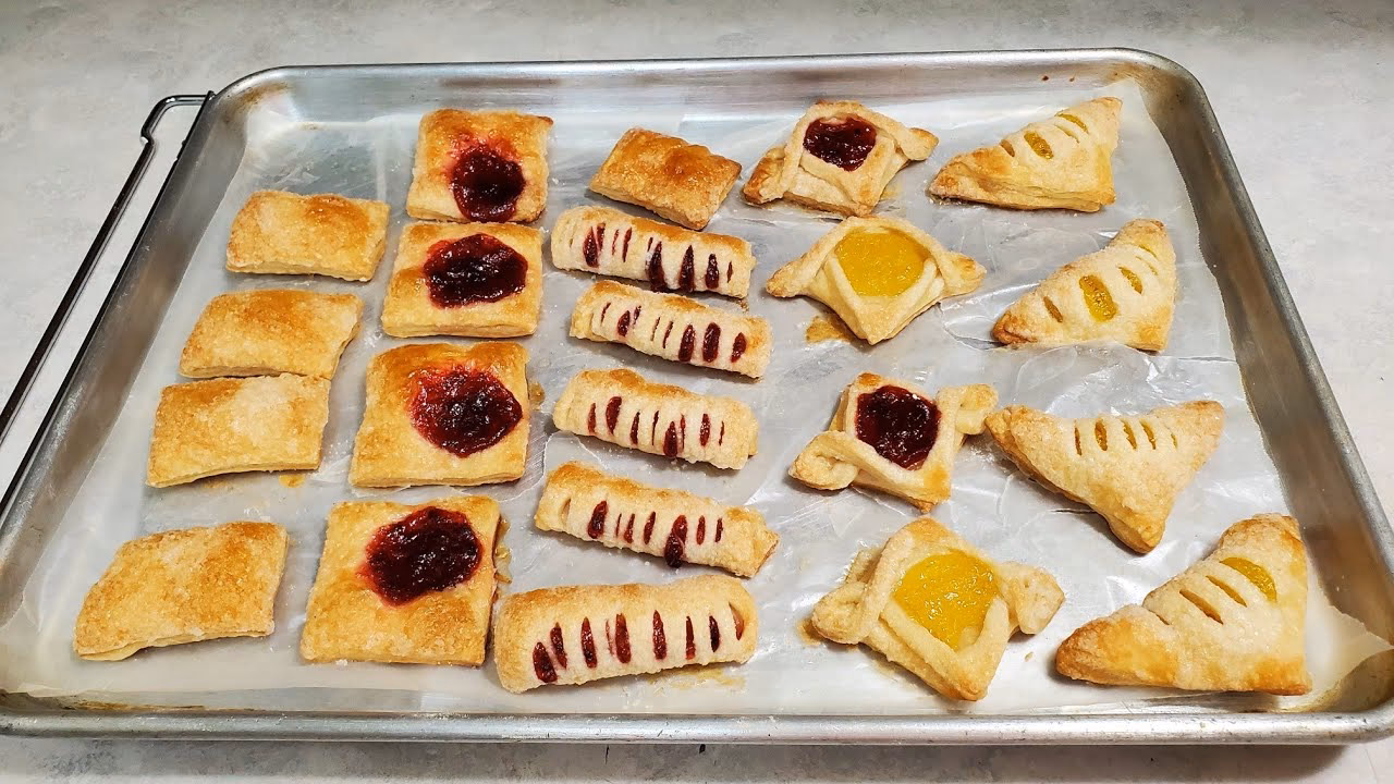 ¿Cómo se cocinan los pasteles?