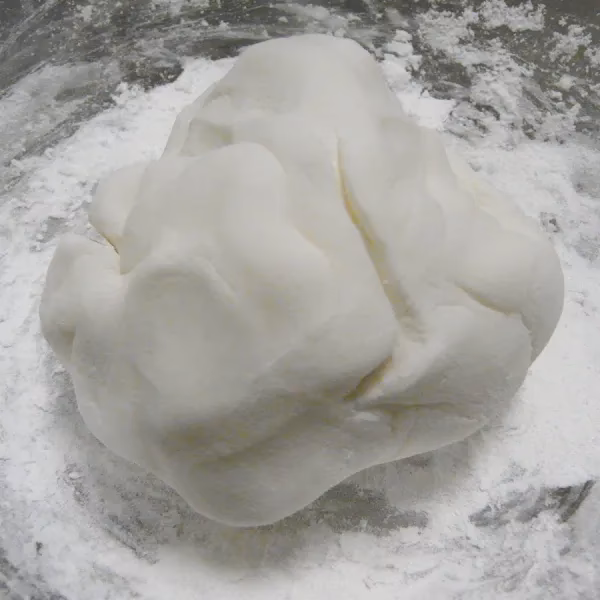 ¿Cómo cambiar el color de la pasta de goma?