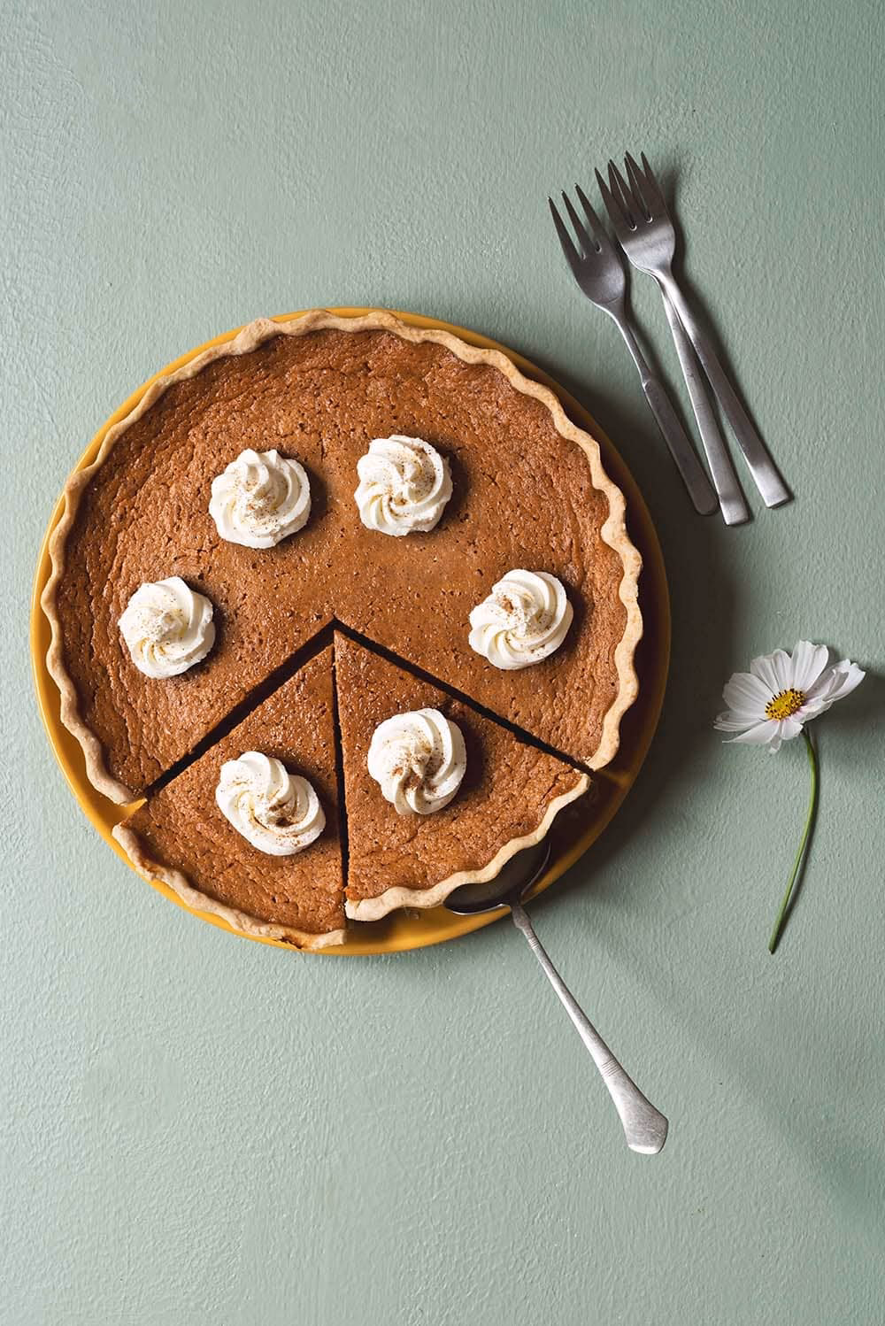 ¿Cuál es la mejor época para comer calabaza?