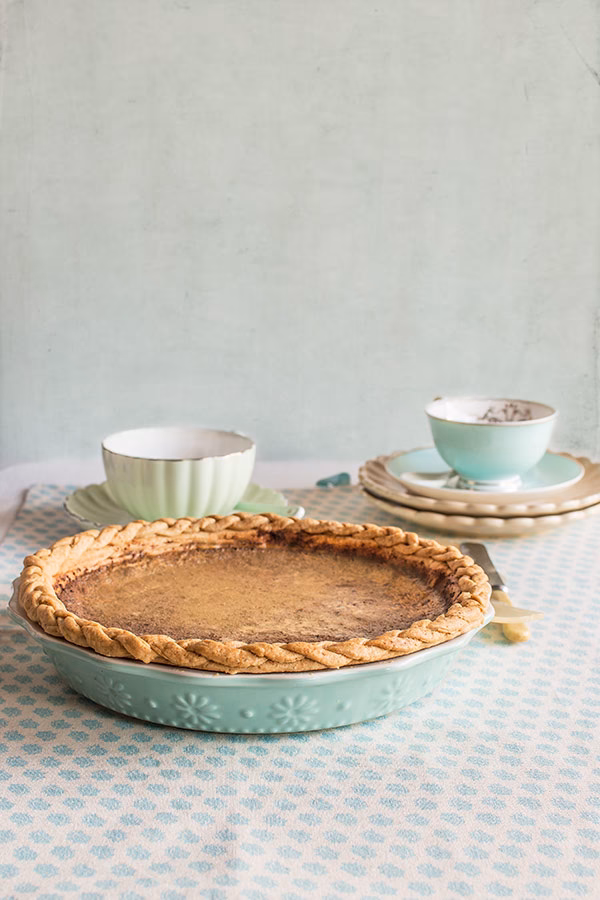 ¿Cómo hacer que la calabaza se triture?