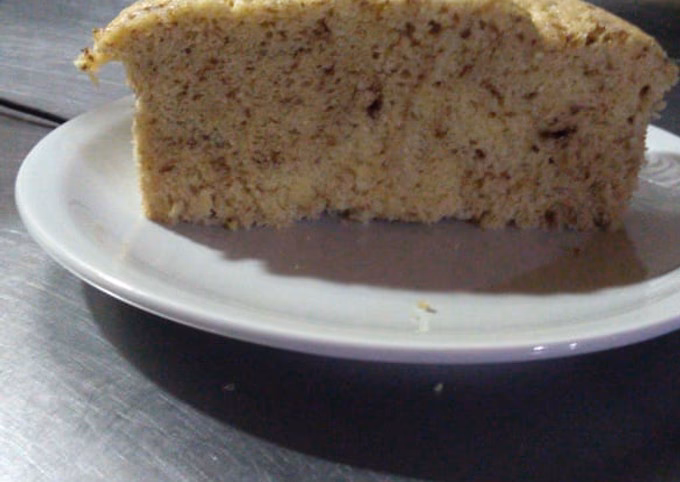 ¿Cómo preparar una torta en el microondas?