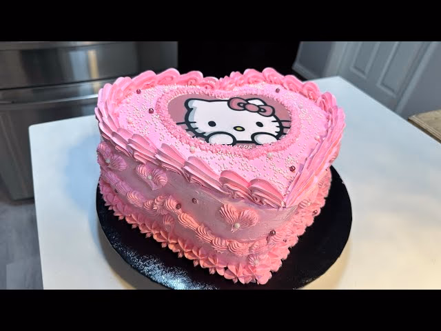 ¿Cómo regalar un souvenir de Hello Kitty?