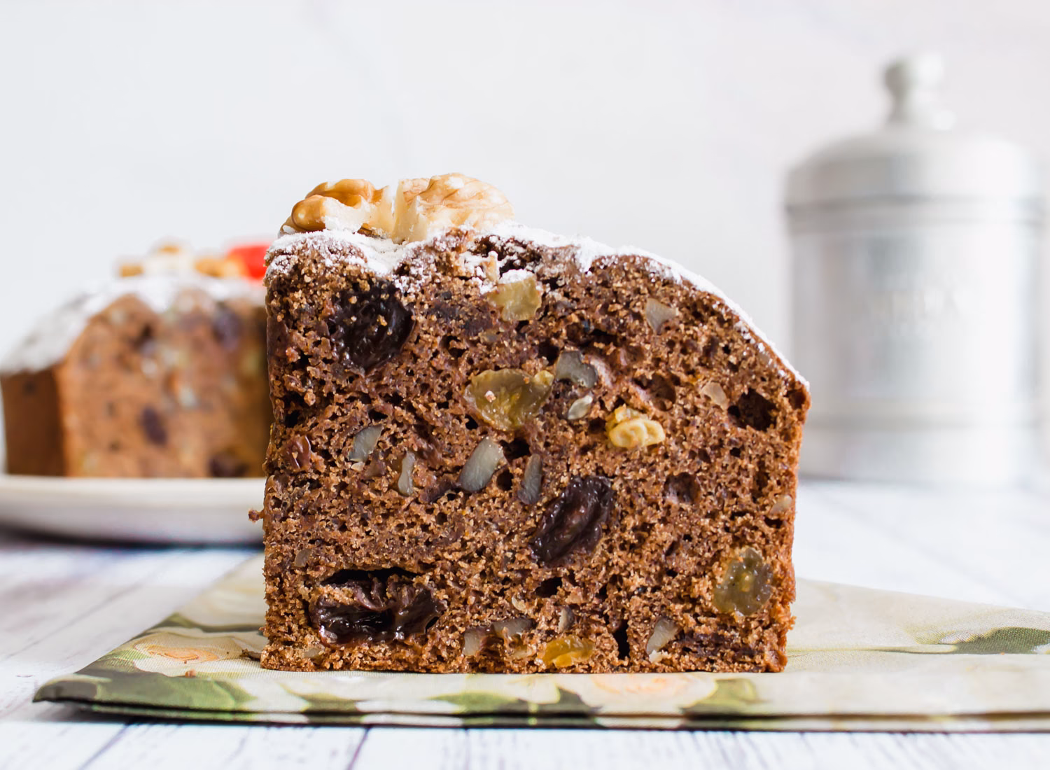 ¿Qué diferencia hay entre la torta galesa y otros pasteles?