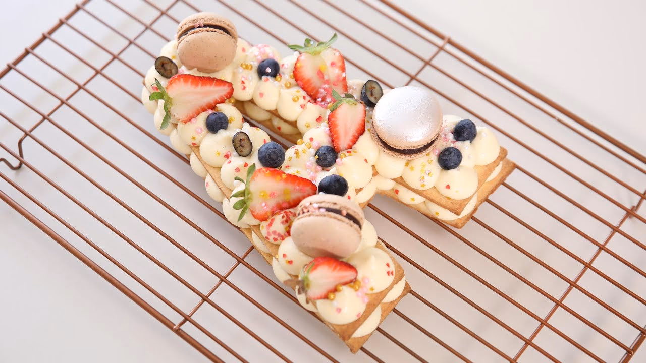 ¿Qué es la torta alfajor?