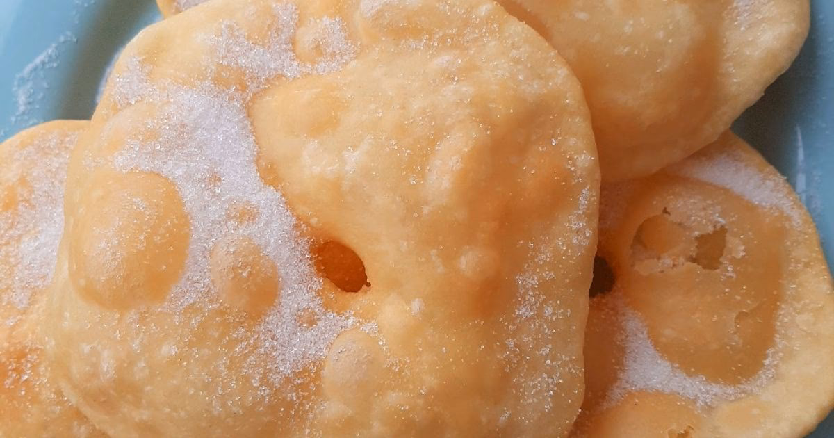 ¿Cuánto tiempo se tarda en hacer tortas fritas?