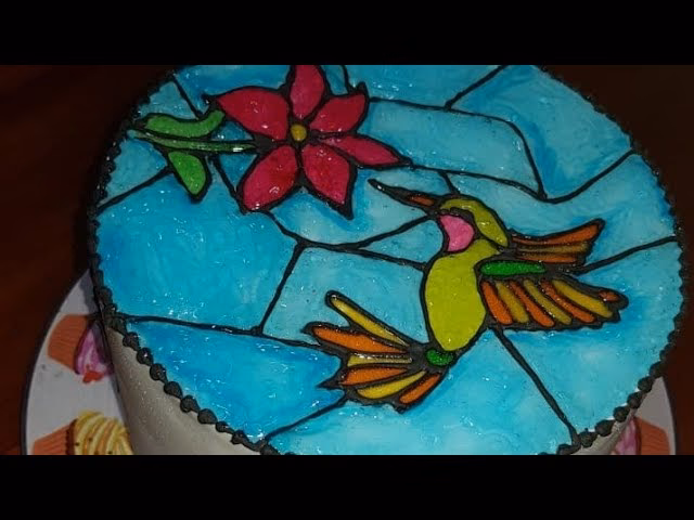 ¿Cómo hacer una torta sin huevo?