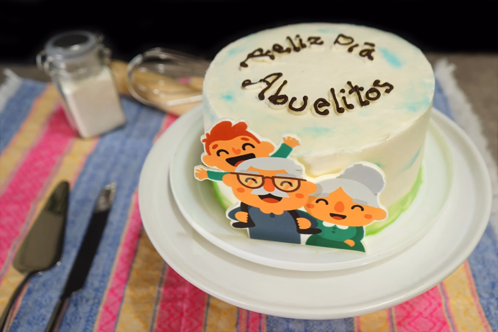 ¿Qué es la masa de pastelitos?