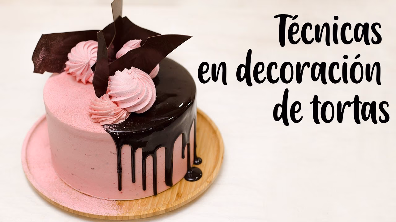 ¿Cómo preparar una torta?