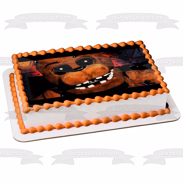 ¿Cuál es la historia de Five Nights at Freddy's?