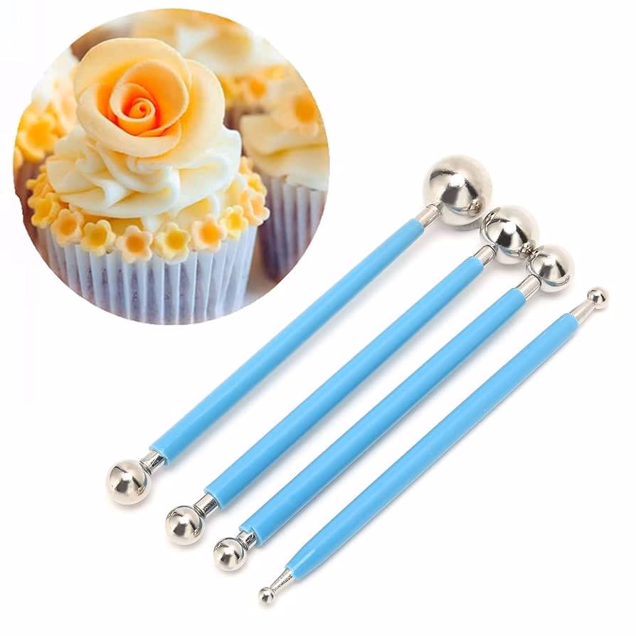 ¿Qué es una bolita de acero?