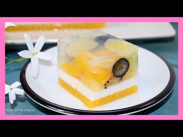 ¿Cómo limpiar el chocolate con agar agar?
