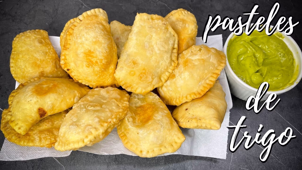 ¿Cómo se preparaban las empanadas?