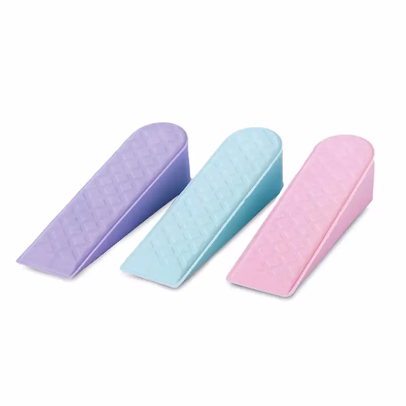 ¿Cómo hacer una puerta transparente?