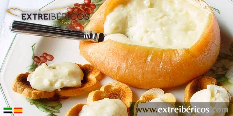 ¿Cómo se puede evitar la cremosidad de la torta del Casar?