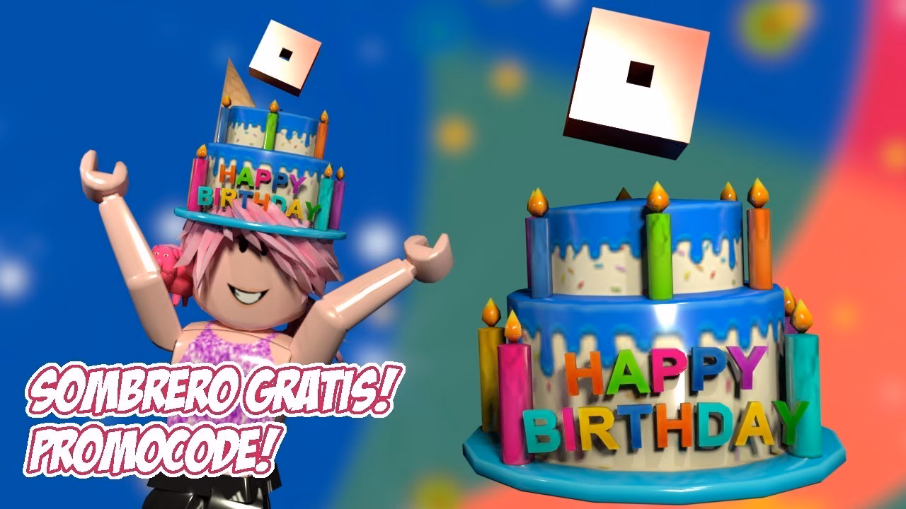 ¿Cómo hacer un sombrero en Roblox?