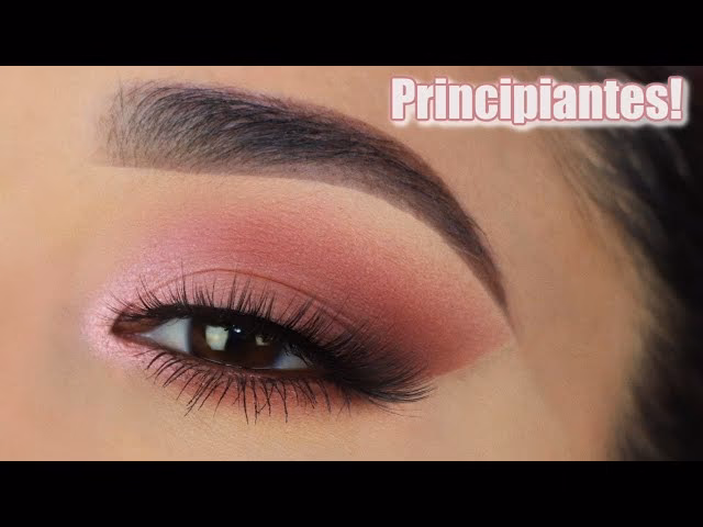 ¿Qué tan buenos son los tonos pastel en sombras de ojos?