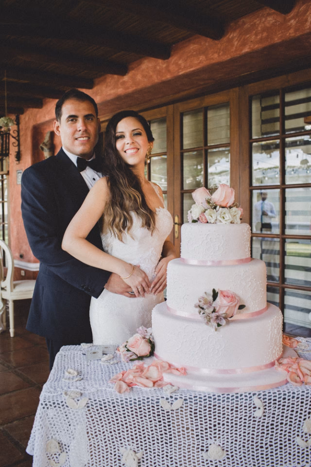 ¿Cómo puedes tocar a tu novio?