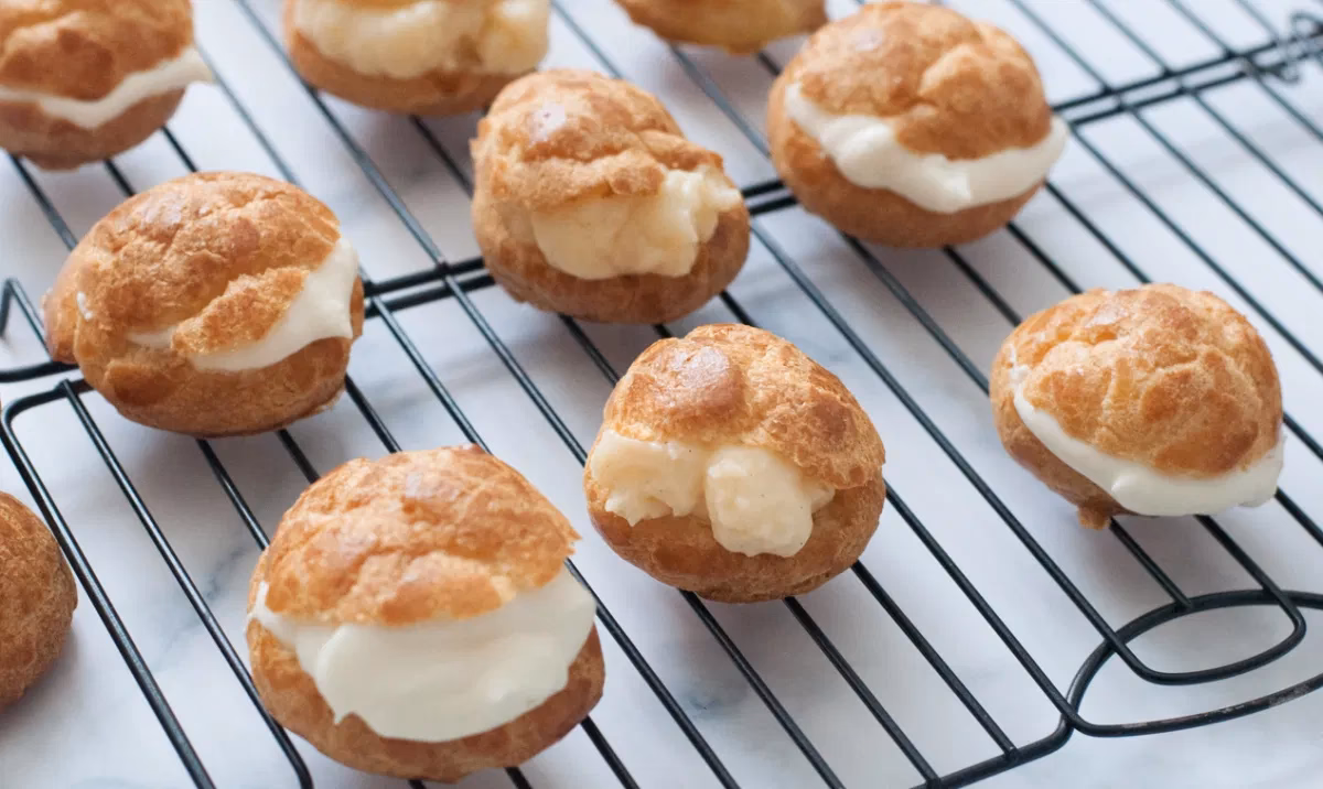 ¿Cuál es la mejor tienda de tortas y bocaditos?