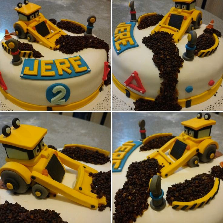 ¿Qué es una topadora?