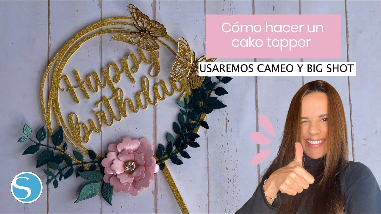 ¿Cuánto cuesta un Topper de madera para tortas?