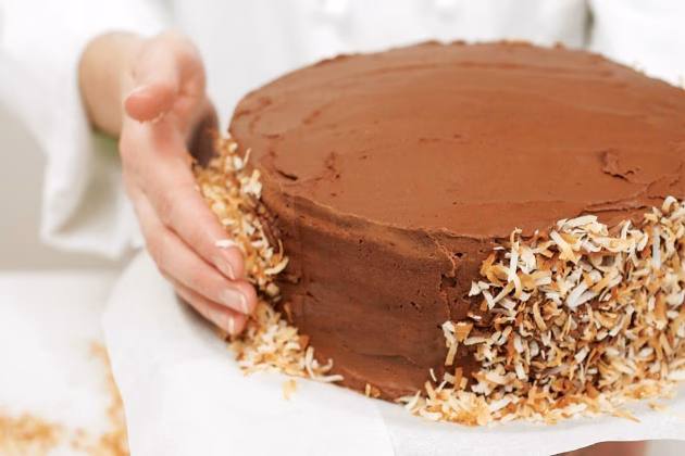 ¿Cuáles son los diferentes tipos de coberturas para tortas?