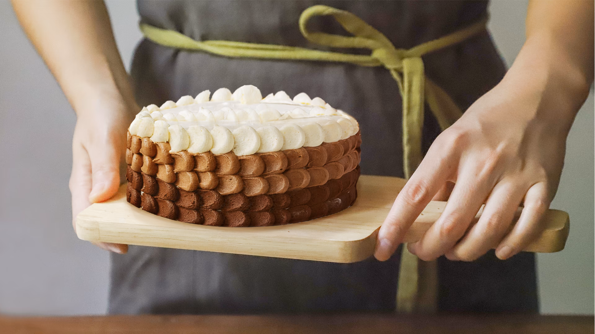 ¿Cuáles son los diferentes tipos de coberturas para tortas?