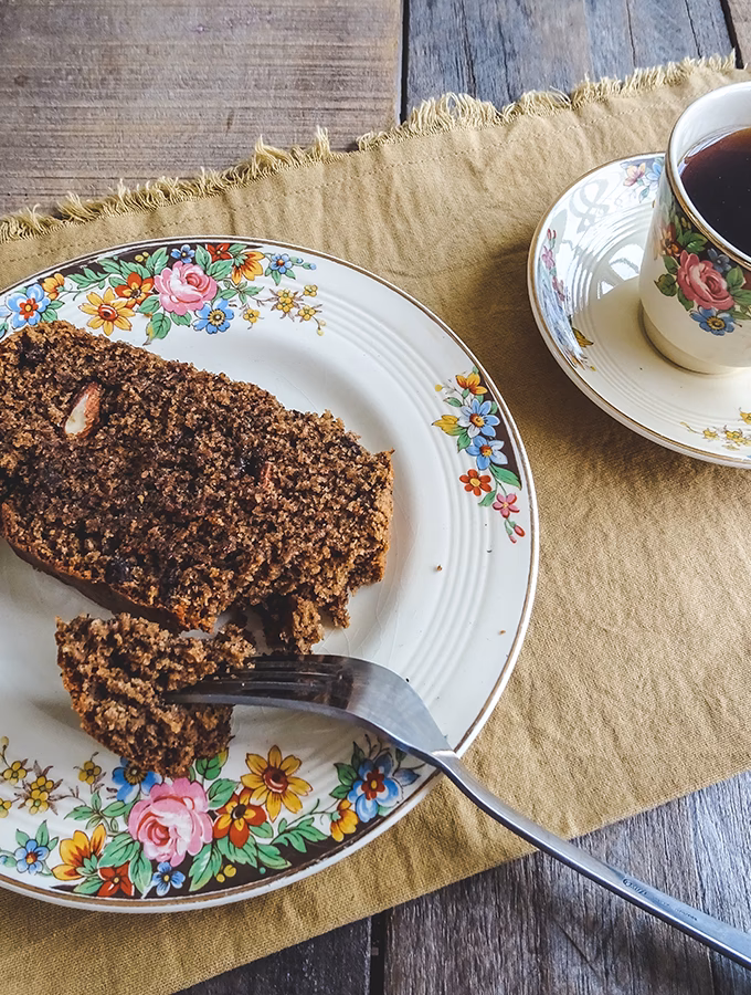 ¿Cuáles son los ingredientes de la torta?